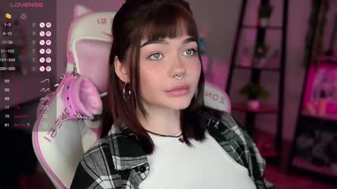 Nika online show from 7, 3, 2025