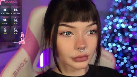 Nika online show from 21, 12, 2025