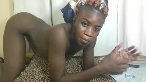 PRISCILLAH online show from 6, 3, 2025