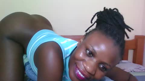 PRISCILLAH online show from 18, 10, 2025