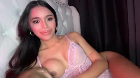 babysabrinaxx online show from 11, 3, 2026