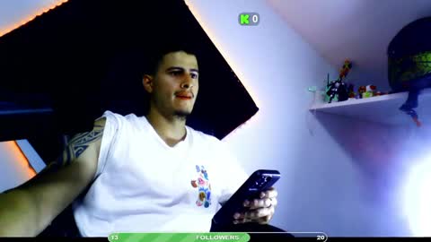 babysaenx online show from 3, 6, 2026