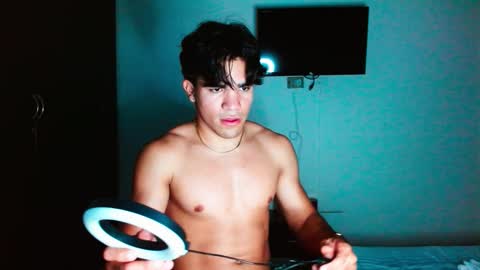 sebas online show from 14, 10, 2025