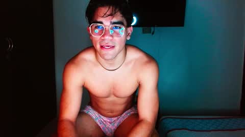 sebas online show from 24, 10, 2025