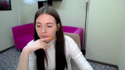 babysue89 online show from 29, 1, 2025