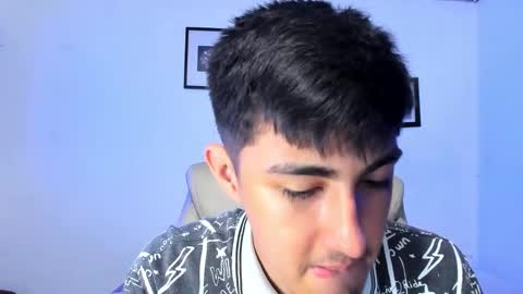 Babyted273 online show from 11, 3, 2026