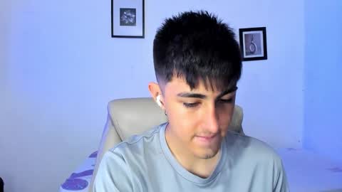 Babyted273 online show from 17, 3, 2026