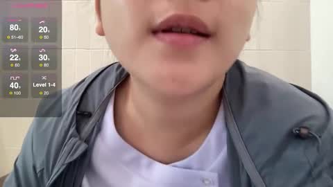 Baby Unicorn online show from 15, 12, 2025