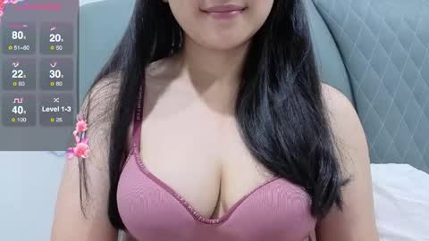 Baby Unicorn online show from 15, 4, 2026