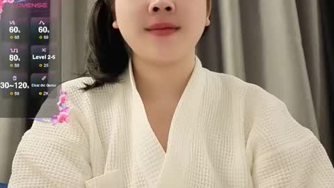 Baby Unicorn online show from 14, 6, 2026