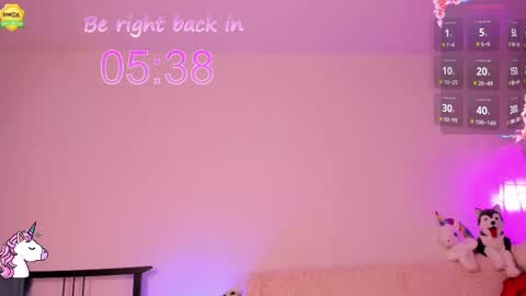 Snapshot of babyuniporn chatting on 27, 2, 2025 Eva online show from 27, 2, 2025