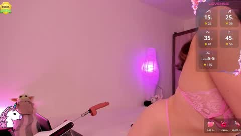 Snapshot of babyuniporn chatting on 18, 9, 2025 Eva online show from 18, 9, 2025