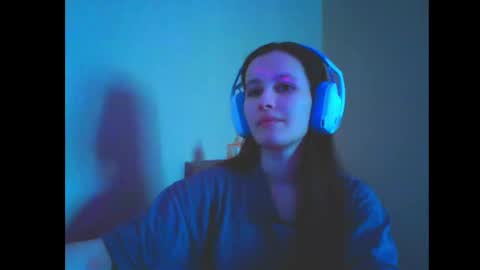 Alice  online show from 23, 2, 2025