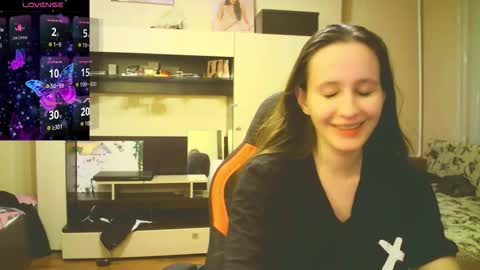 Alice  online show from 2, 10, 2025