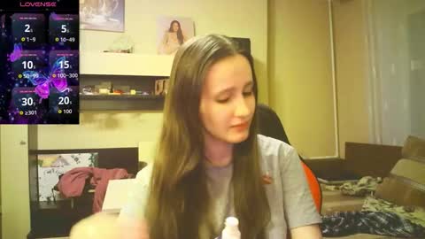 Alice  online show from 5, 10, 2025