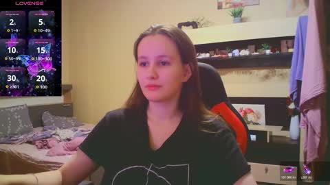 Alice  online show from 1, 12, 2025