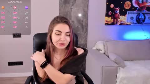 JOIN FAN CLUB TO GET MY CONTENT FOR FREE  online show from 16, 12, 2024