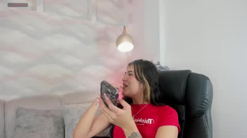 babyyfortune_ online show from 24, 11, 2025