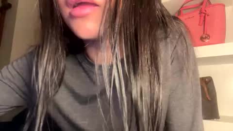 Snapshot of babyynaughty chatting on 18, 10, 2025 babyynaughty online show from 18, 10, 2025