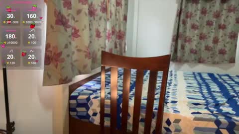 Snapshot of babyytonight chatting on 4, 11, 2025 NEXT STREAM  1AM GMT3  Alice    online show from 4, 11, 2025