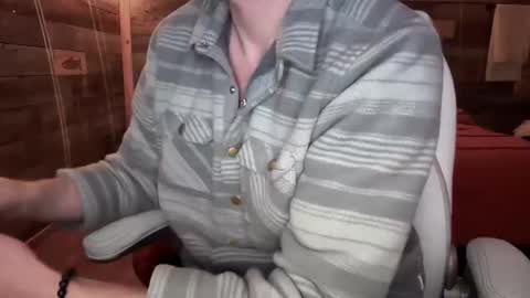 Snapshot of backwoodsalpha chatting on 1, 12, 2025 Leo online show from 1, 12, 2025