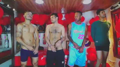 Snapshot of backyardigans chatting on 2, 12, 2024 backyardigans online show from 2, 12, 2024