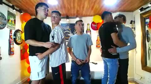 Snapshot of backyardigans chatting on 12, 2, 2025 backyardigans online show from 12, 2, 2025