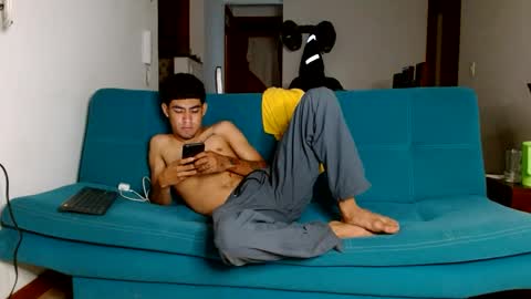 Vanessa and  Cash Master online show from 4, 12, 2024