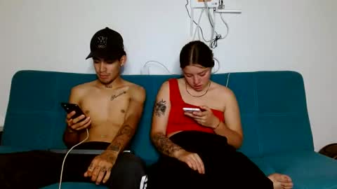 Vanessa and  Cash Master online show from 9, 2, 2025