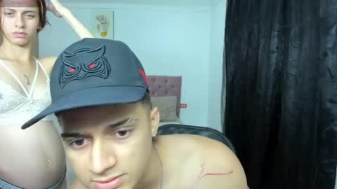 Snapshot of bad_boy__777 chatting on 25, 2, 2025 bad_boy__777 online show from 25, 2, 2025