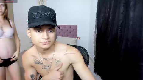 Snapshot of bad_boy__777 chatting on 27, 2, 2025 bad_boy__777 online show from 27, 2, 2025