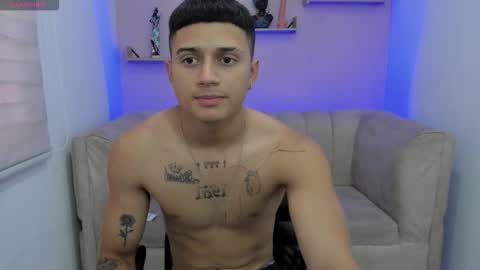 Snapshot of bad_boy__777 chatting on 8, 9, 2025 bad_boy__777 online show from 8, 9, 2025