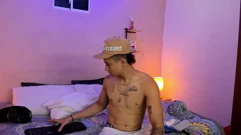 Snapshot of bad_boy__777 chatting on 22, 9, 2025 bad_boy__777 online show from 22, 9, 2025