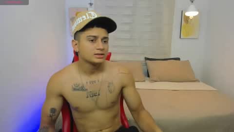 Snapshot of bad_boy__777 chatting on 5, 10, 2025 bad_boy__777 online show from 5, 10, 2025