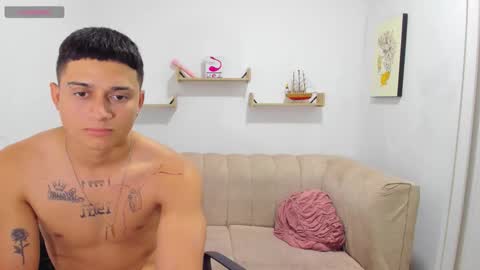 Snapshot of bad_boy__777 chatting on 7, 10, 2025 bad_boy__777 online show from 7, 10, 2025