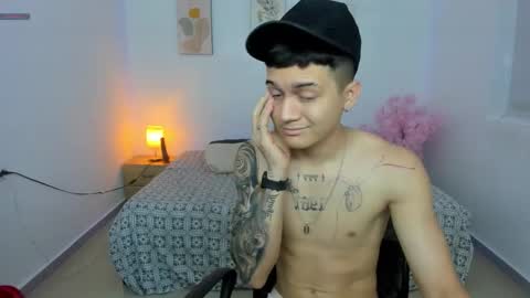 Snapshot of bad_boy__777 chatting on 2, 2, 2026 bad_boy__777 online show from 2, 2, 2026