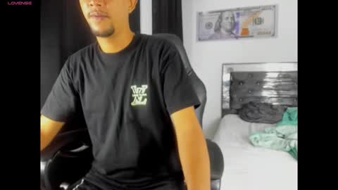 bad_boy_master_findom online show from 15, 2, 2026