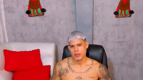 bad_boytoh online show from 21, 12, 2025