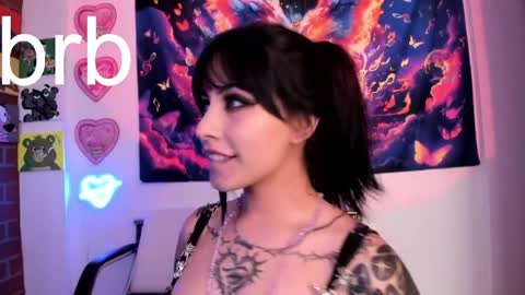 Bratty Lanita - independent online show from 17, 4, 2026