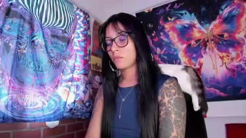 Bratty Lanita - independent online show from 25, 7, 2026