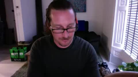 Bad dad43 online show from 2, 6, 2026