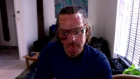 Snapshot of bad_dad43 chatting on 14, 6, 2026 Bad dad43 online show from 14, 6, 2026