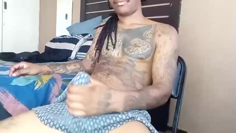 Snapshot of bad_dawgg chatting on 29, 1, 2025 rastafaria online show from 29, 1, 2025