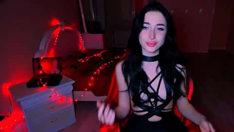 Miss Desire...do you remember online show from 12, 1, 2025