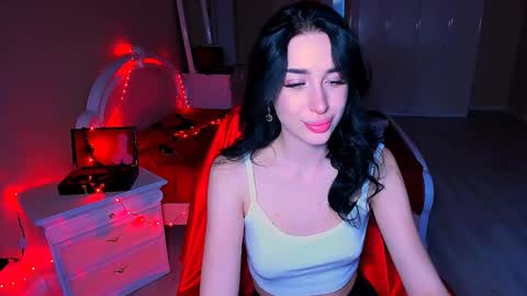 Miss Desire...do you remember online show from 13, 1, 2025