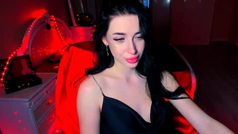 Miss Desire...do you remember online show from 28, 1, 2025