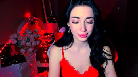 Miss Desire...do you remember online show from 4, 2, 2025