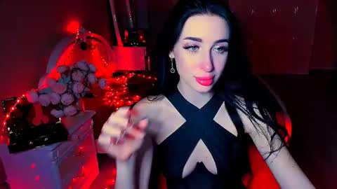 Miss Desire...do you remember online show from 9, 2, 2025