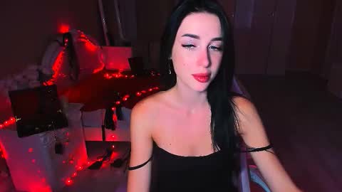 Miss Desire...do you remember online show from 14, 9, 2025