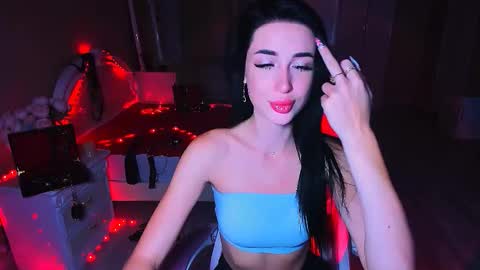 Miss Desire...do you remember online show from 26, 9, 2025